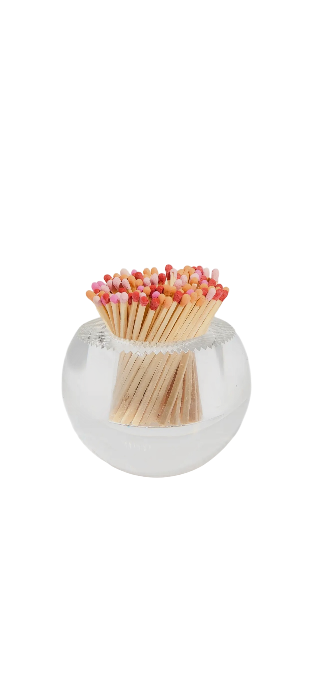 Acrylic Match Striker