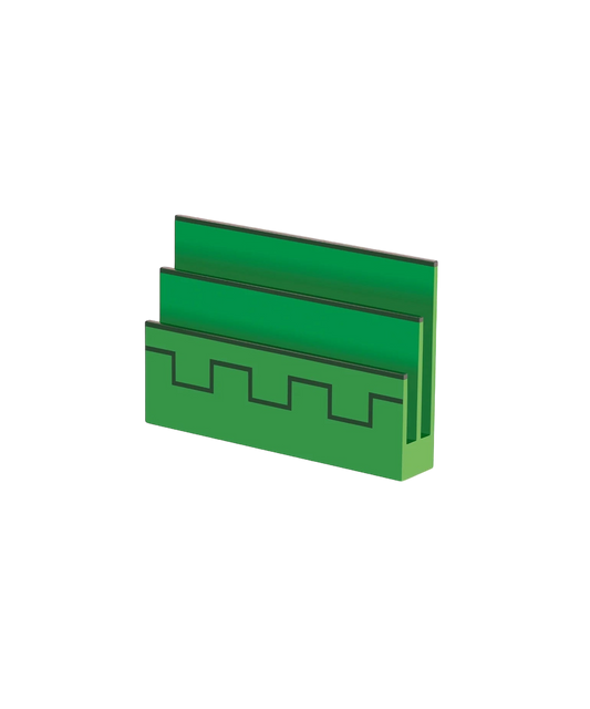 Castello Letter Stand