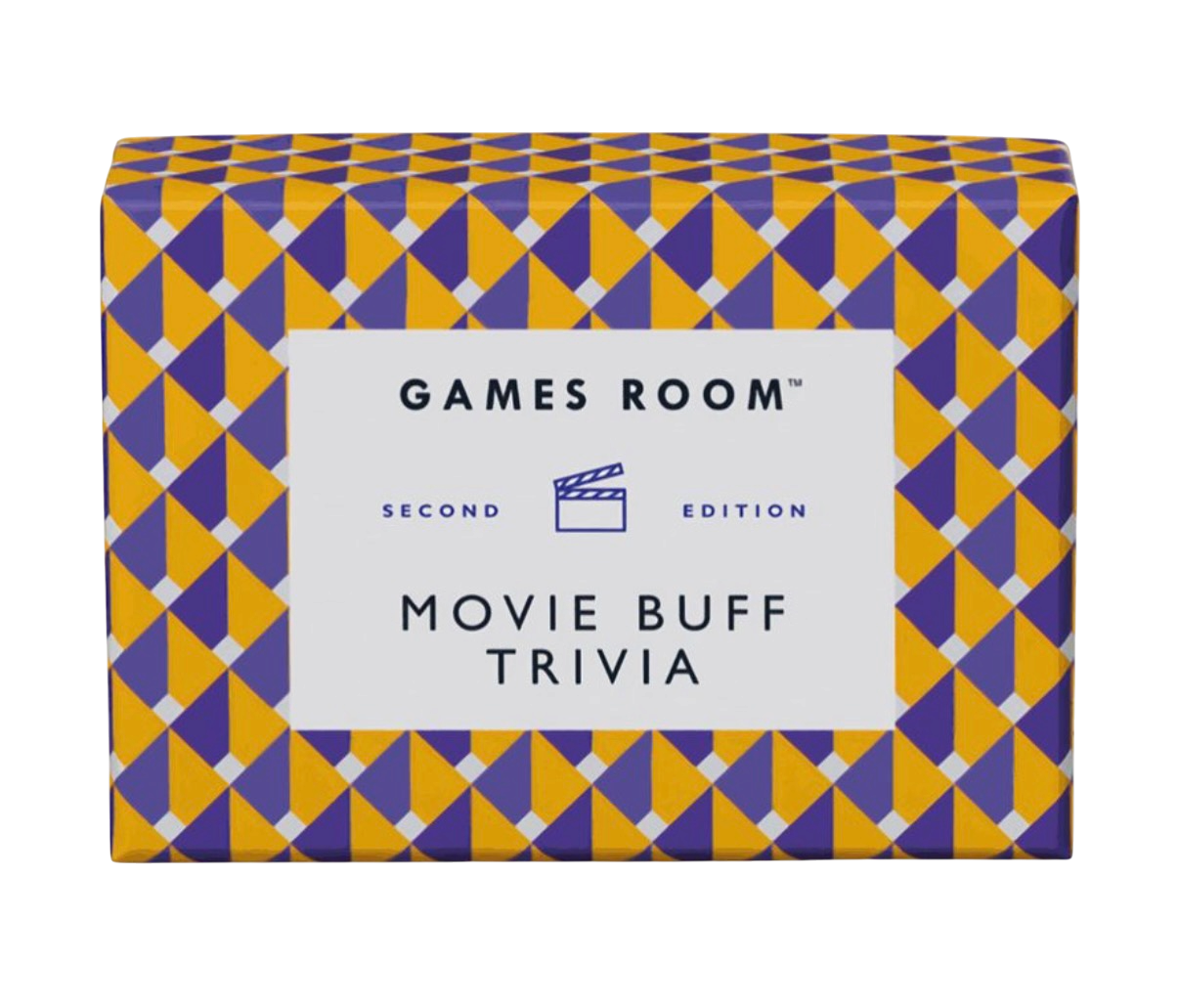 Games Room Playing Cards