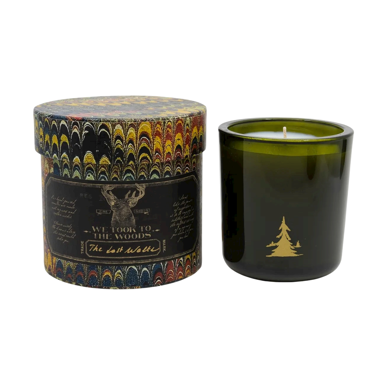 The Last Waltz - Marble