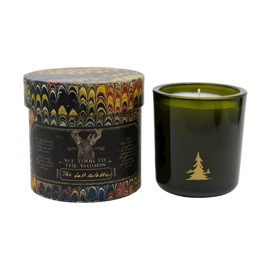 The Last Waltz - Marble