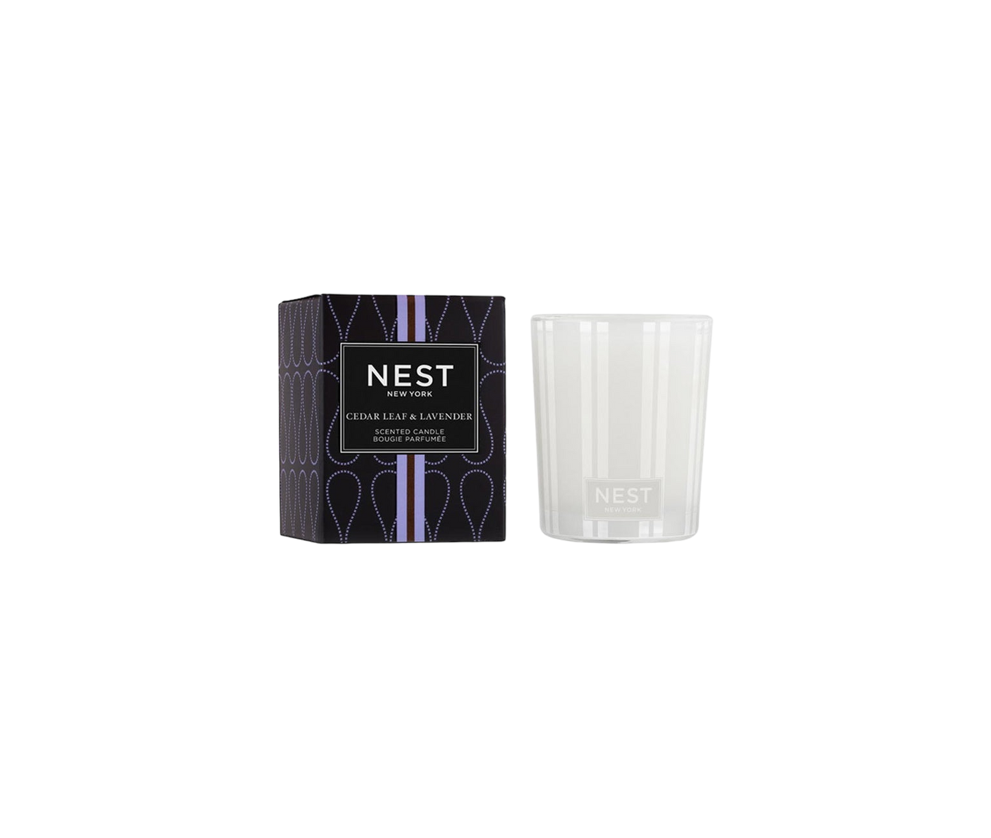 Nest Cedar Leaf & Lavender