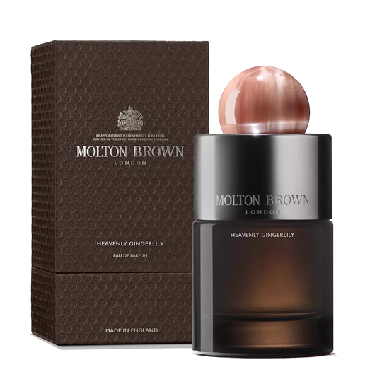Molton Brown Fragrance