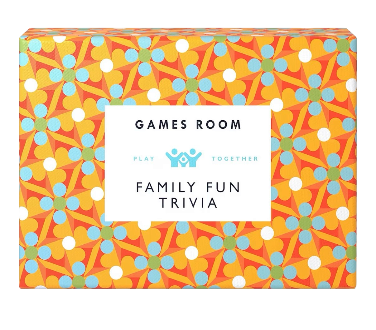 Games Room Playing Cards