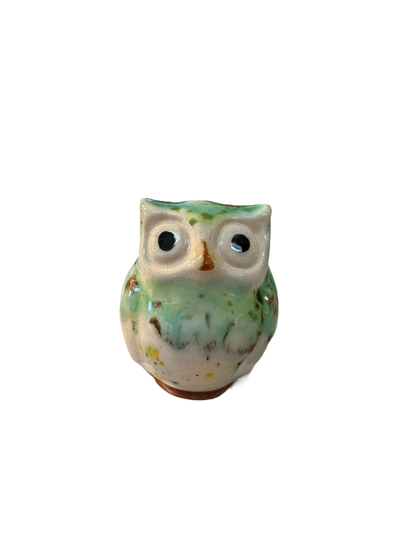 Ceramic Birds