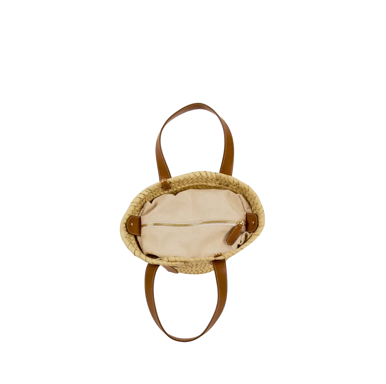 Hasna Straw Bag