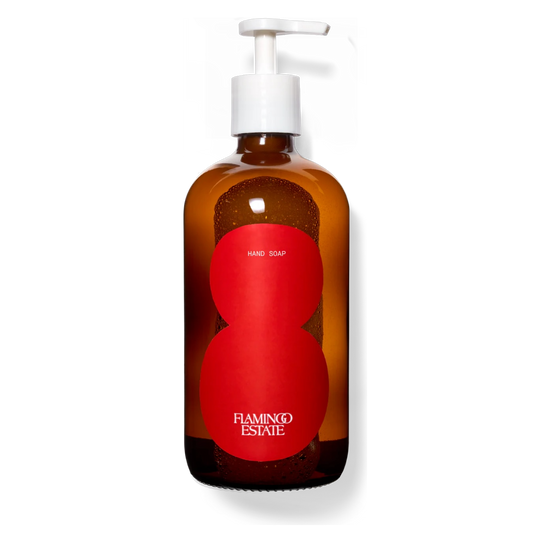 Roma Heirloom Tomato Hand Soap