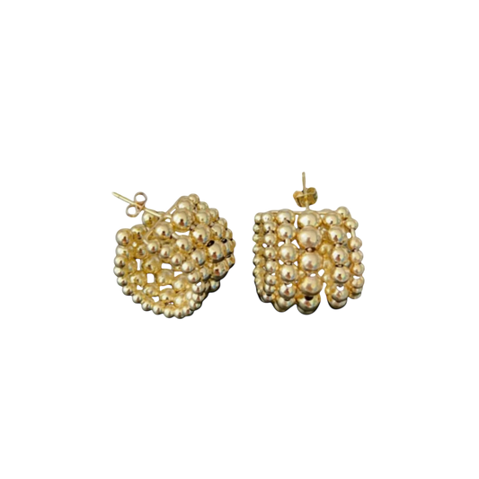 Modern Edge Wrap Huggies