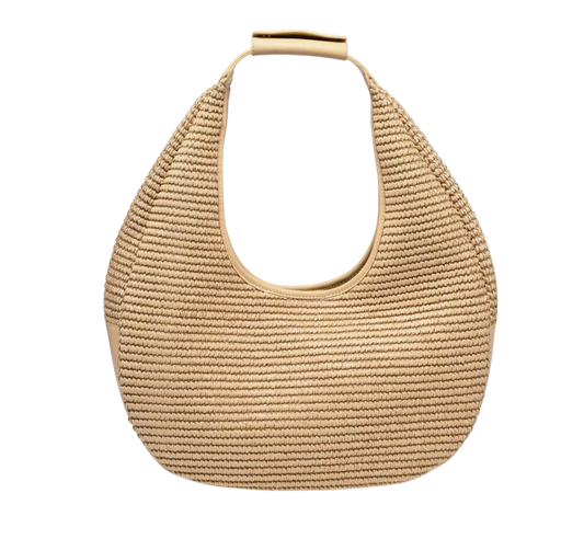 Hobo Tote Bag