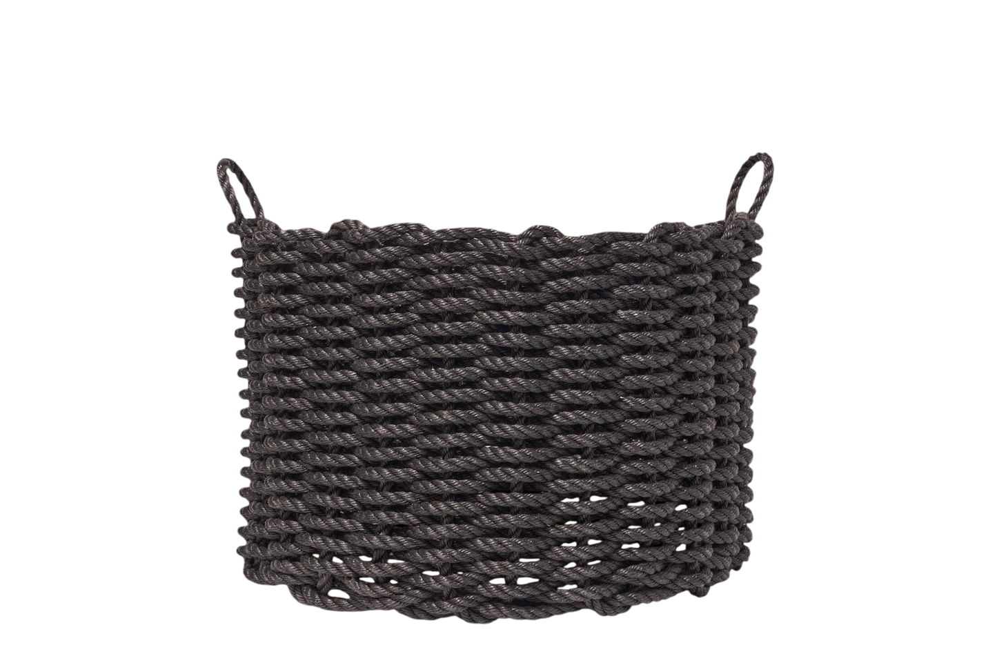 Wide Lobster Rope Basket