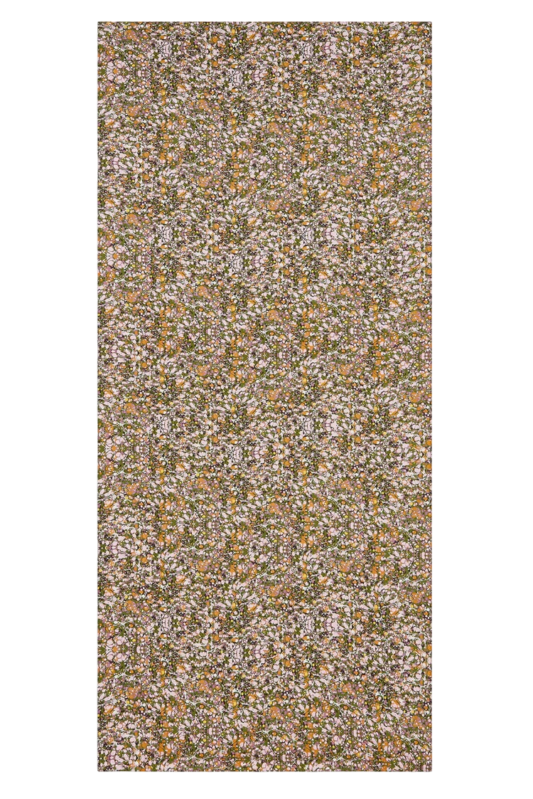 Summerill & Bishop Marble Linen Tablecloth