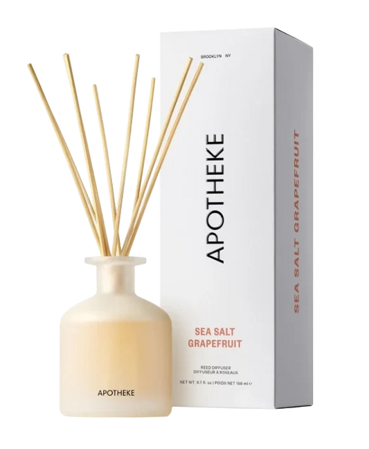 Sea Salt Grapefruit Diffuser