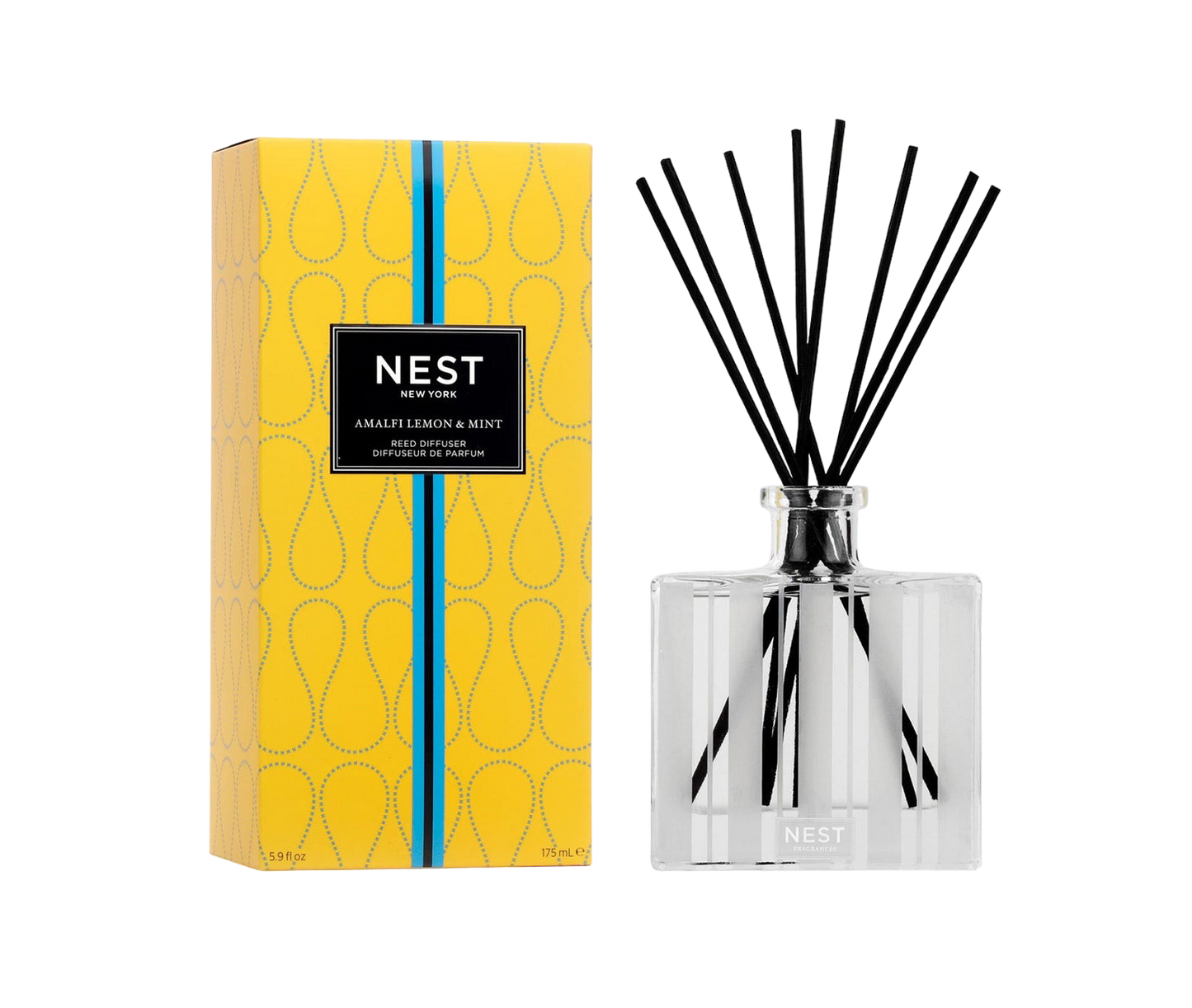 Nest Amalfi Lemon & Mint