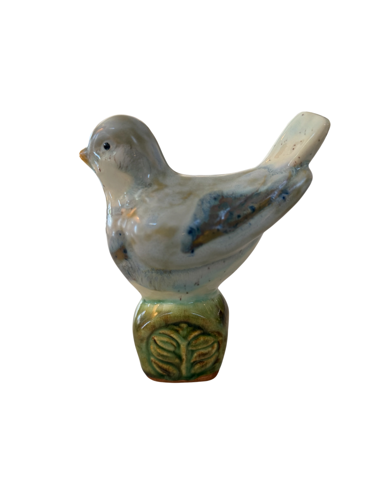 Ceramic Birds