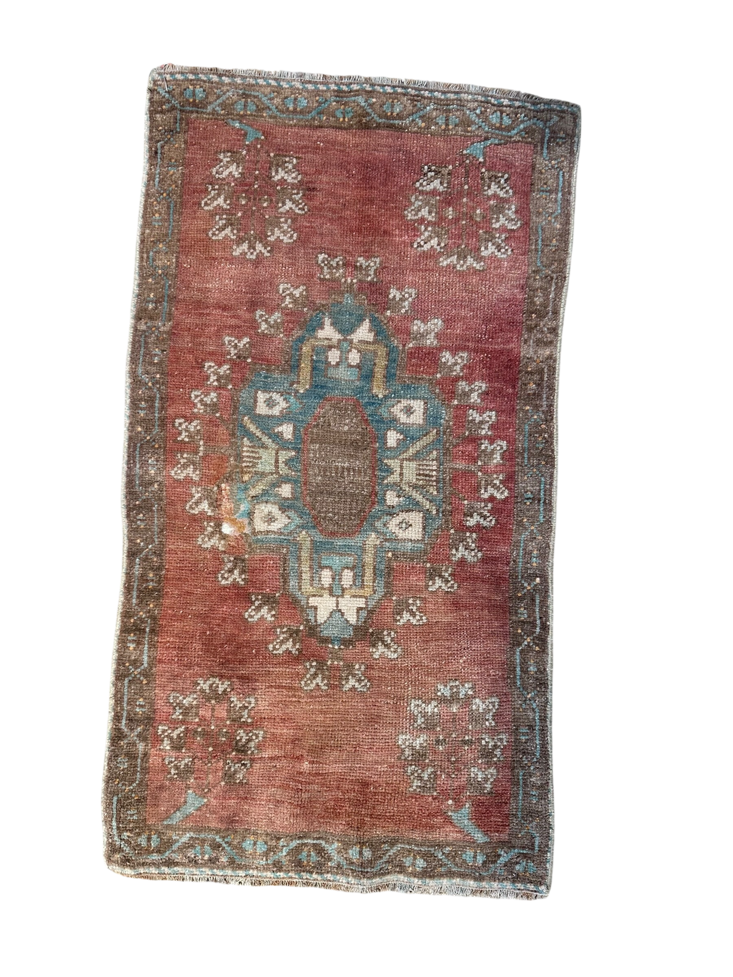 20” x 36” Yastik