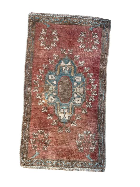 20” x 36” Yastik