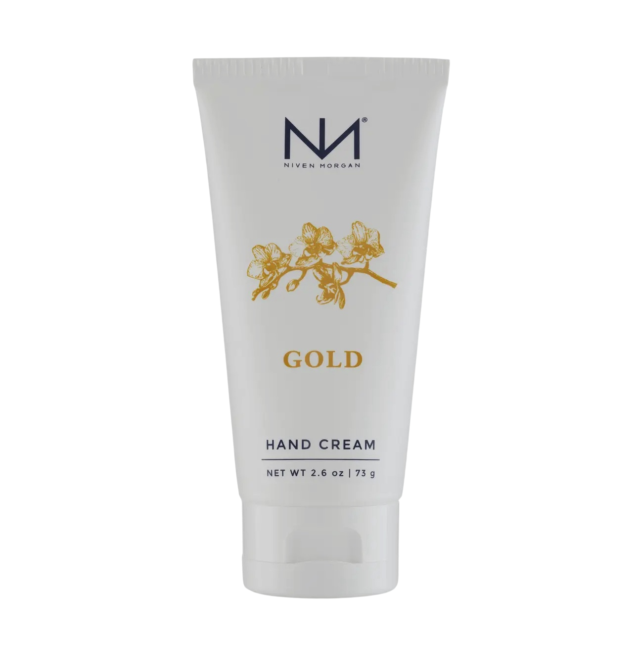 Niven Morgan - Gold