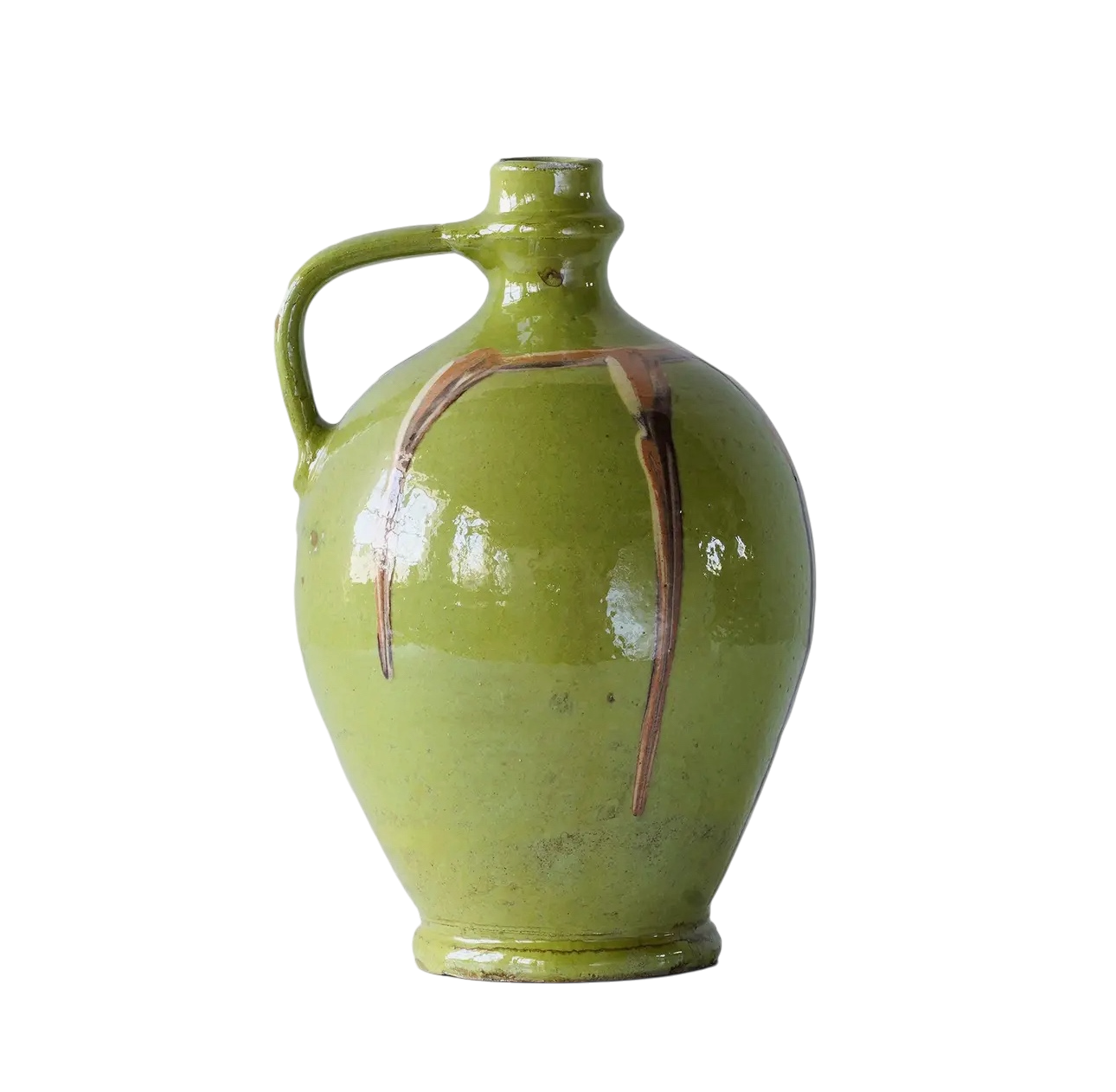 Cottage Crafted Polinka Jug