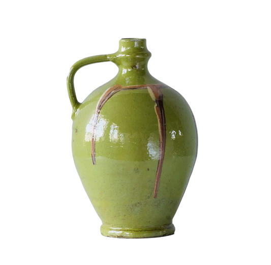 Cottage Crafted Polinka Jug