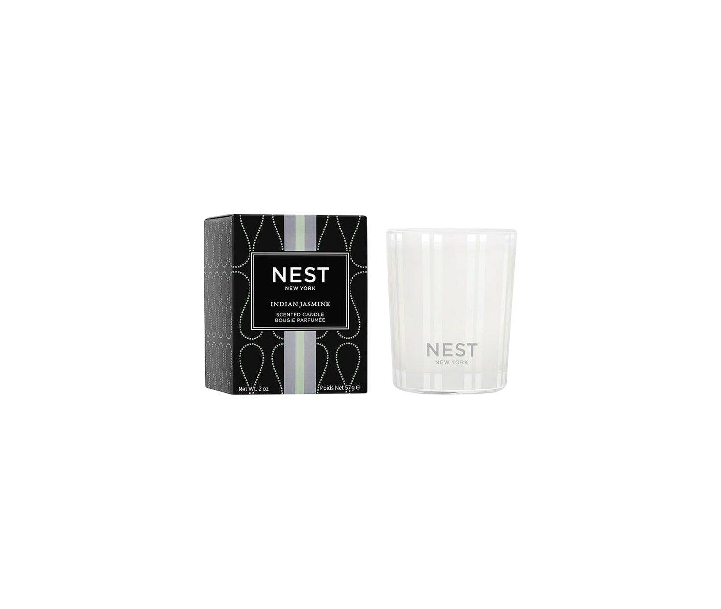 Nest New York Indian Jasmine