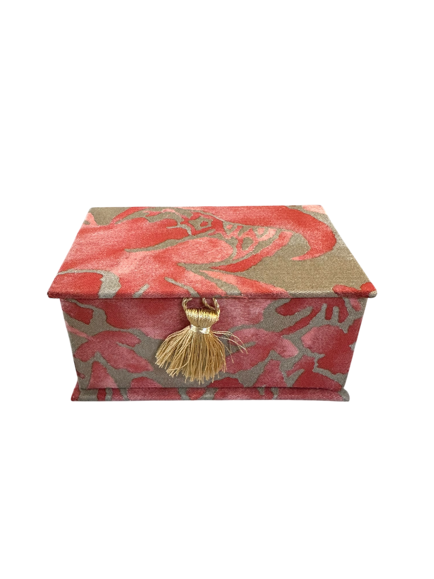 Bespoke Fortuny Box - Small
