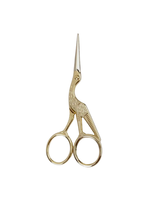 Crane Scissors