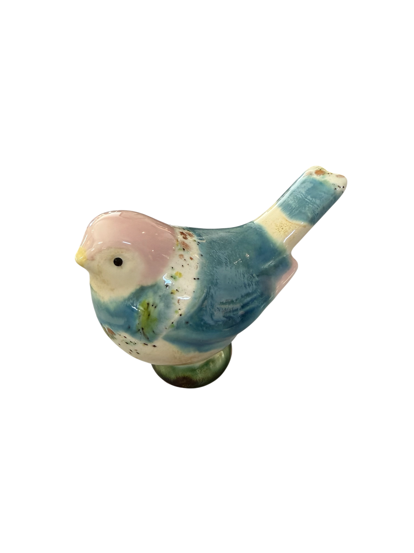 Ceramic Birds