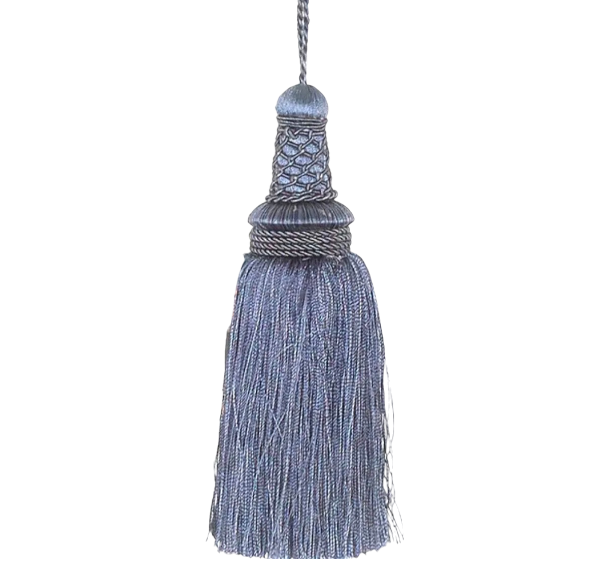 6” Tassels