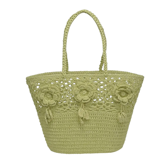 Hampton Tote - Three Colors!!