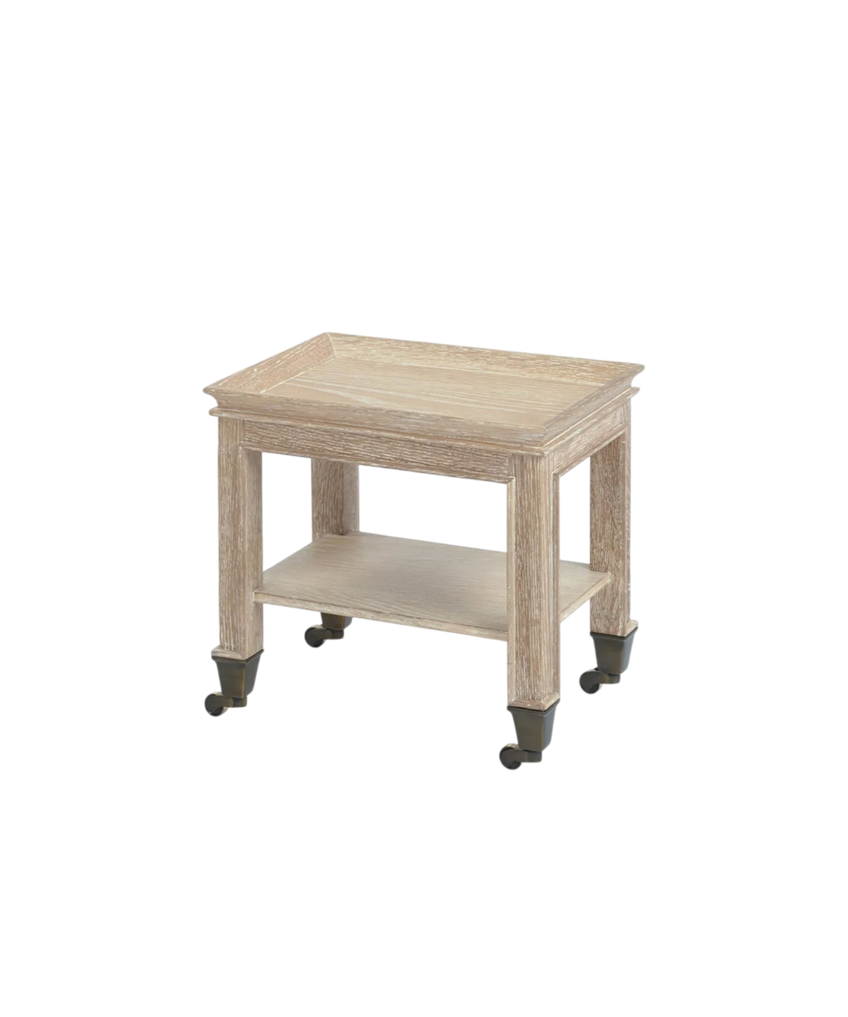Telephone Table