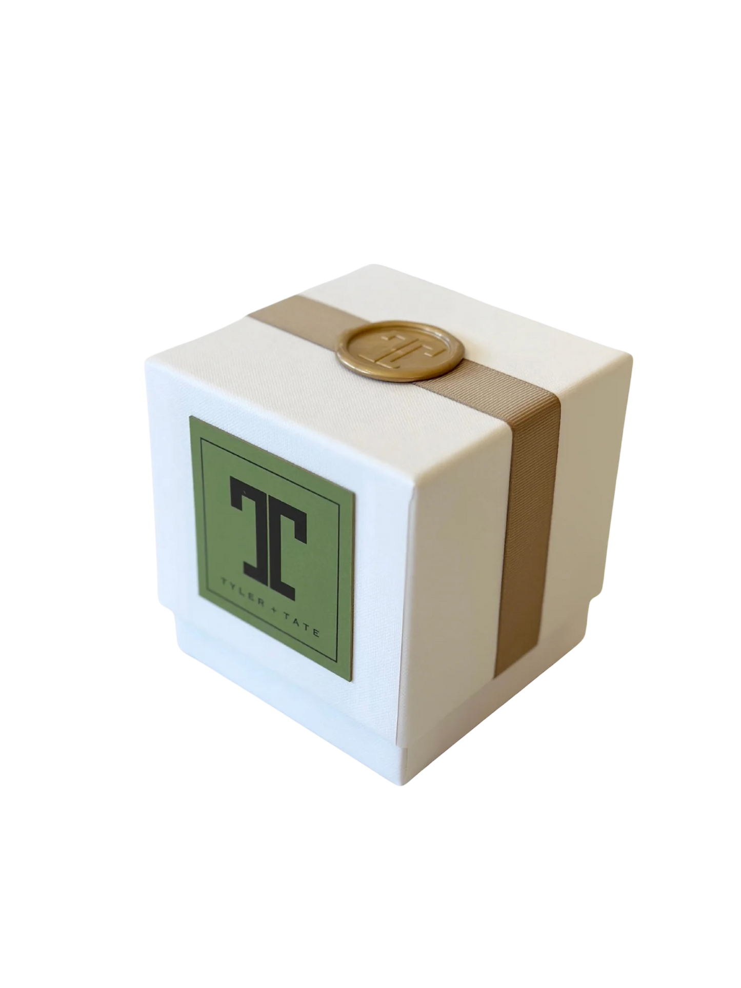 Tyler + Tate Signature Candle