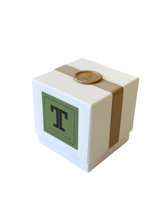 Tyler + Tate Signature Candle