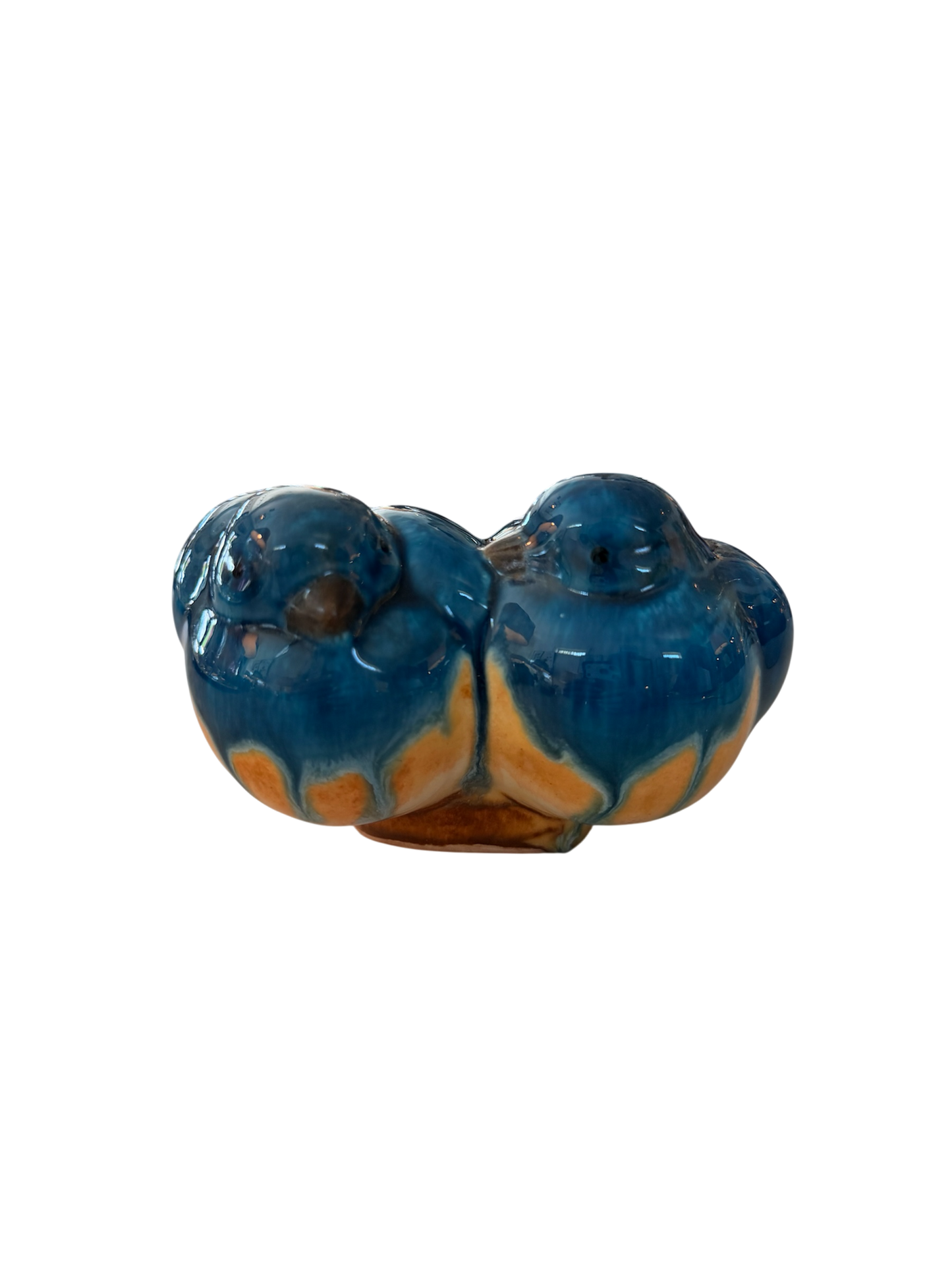 Ceramic Birds