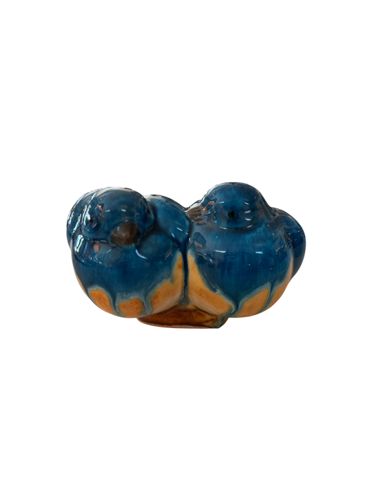 Ceramic Birds