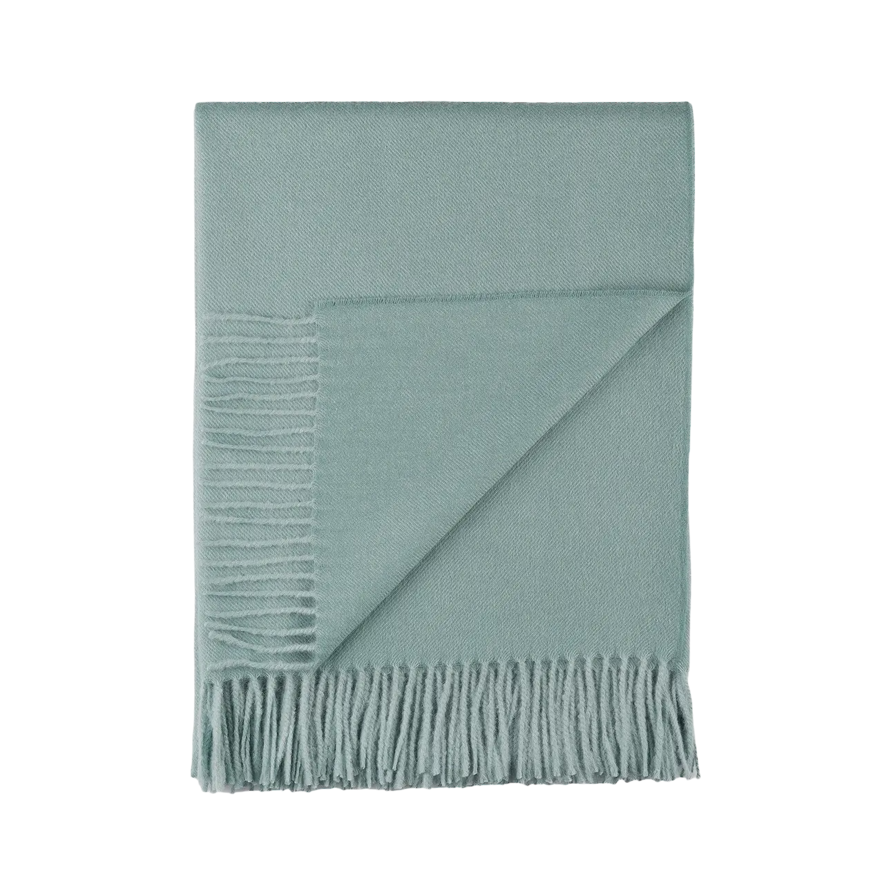 100% Baby Alpaca Throws