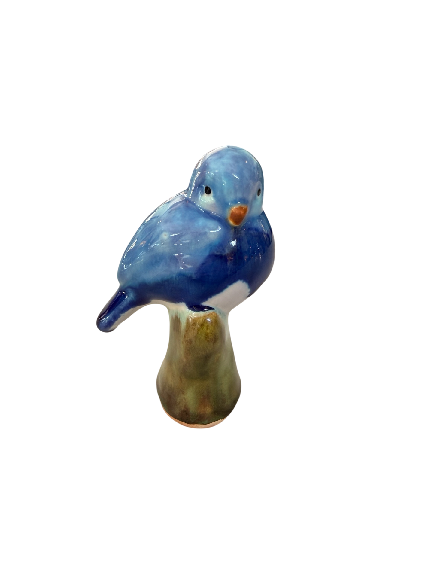 Ceramic Birds