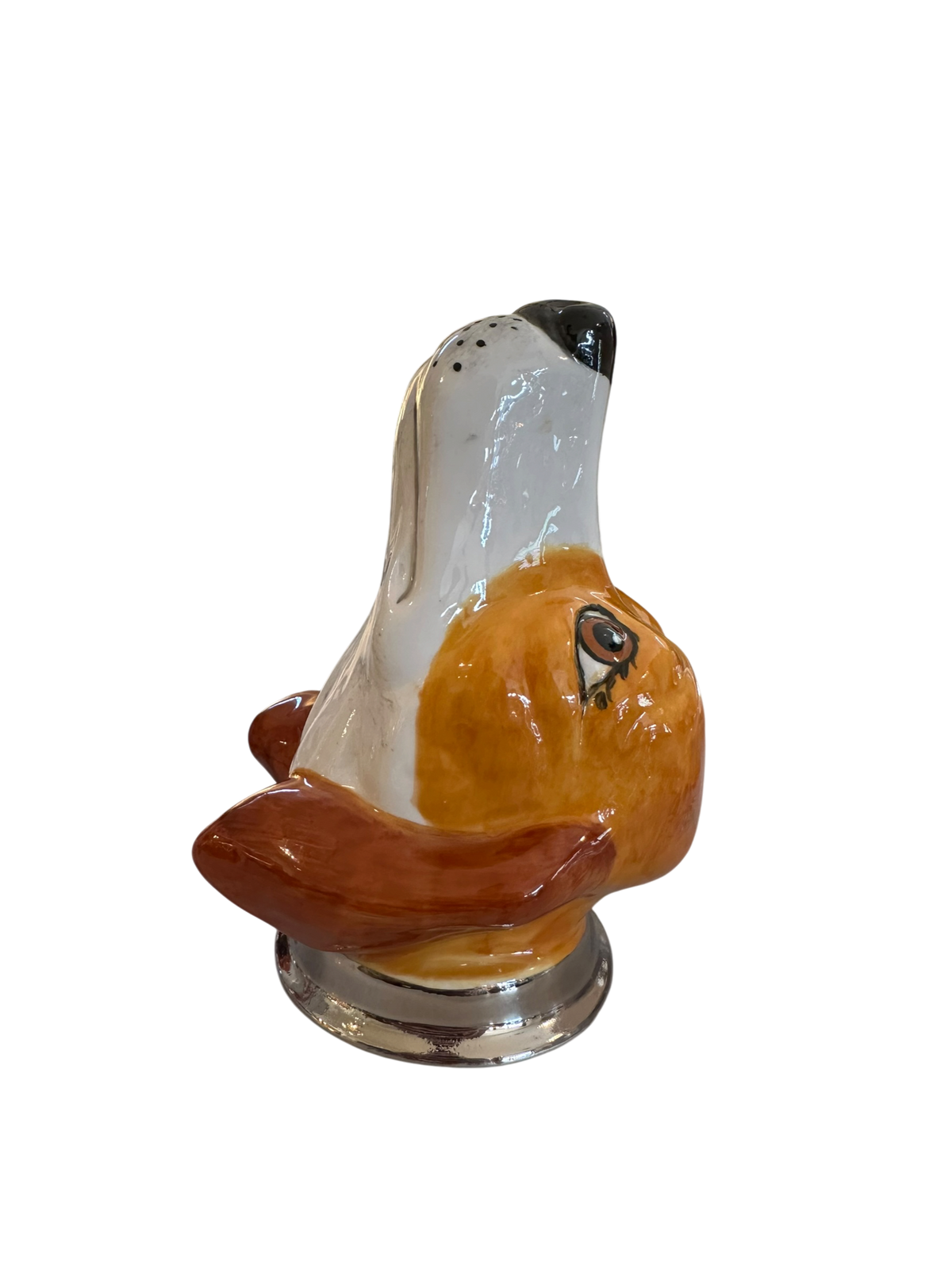 English Stirrup Cups