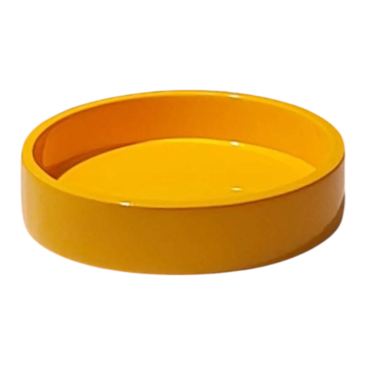 Tyler Tray- Mini Round