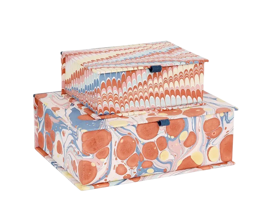 Twilight Pebble & Mountain Box Set