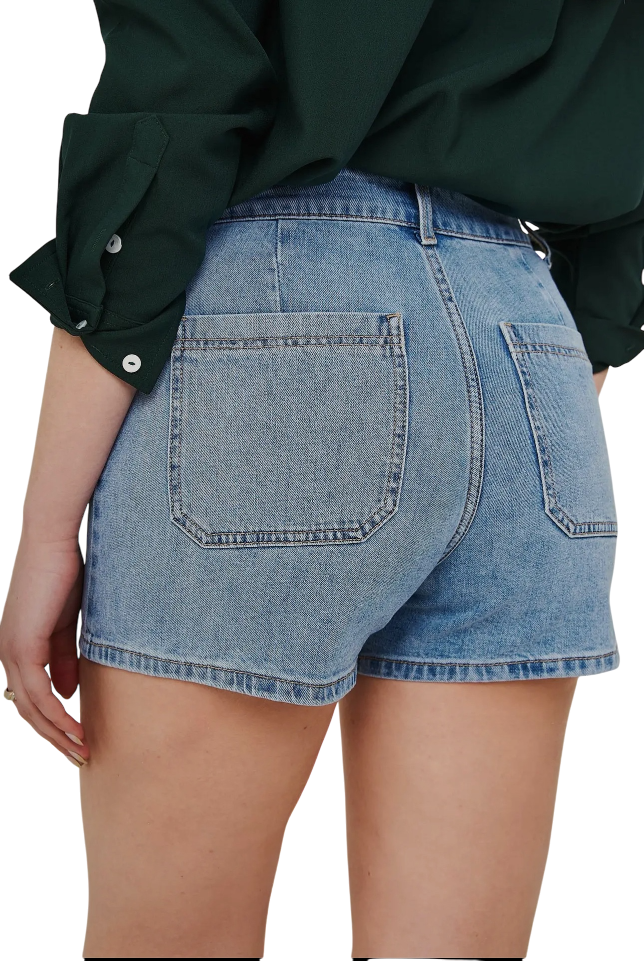 Sandrine Short