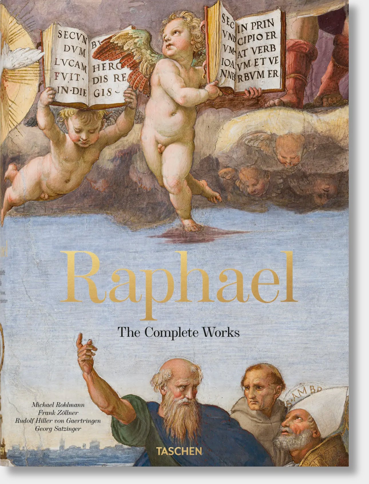 Raphael. the Complete Works
