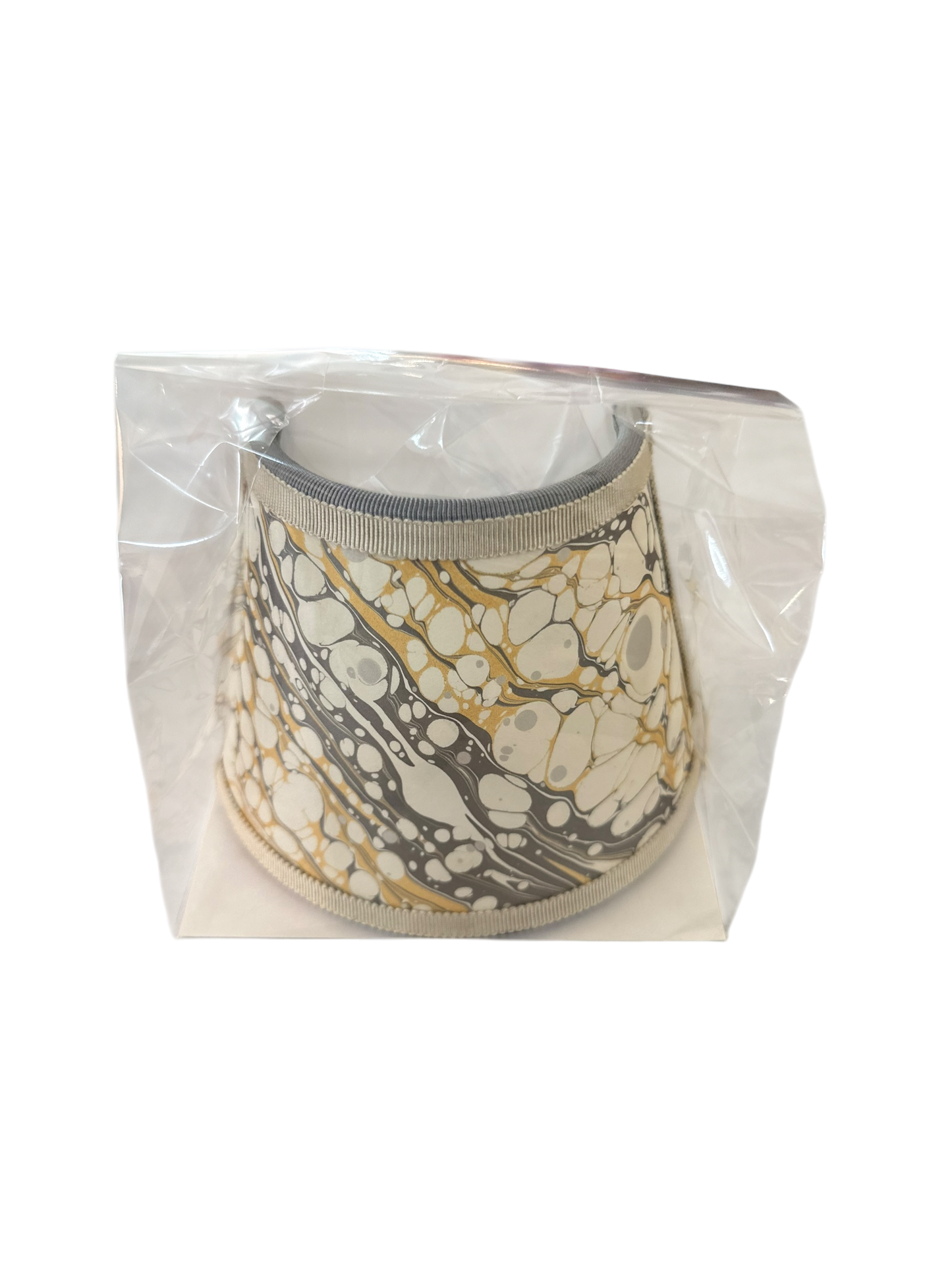 Marble Paper Night Lights