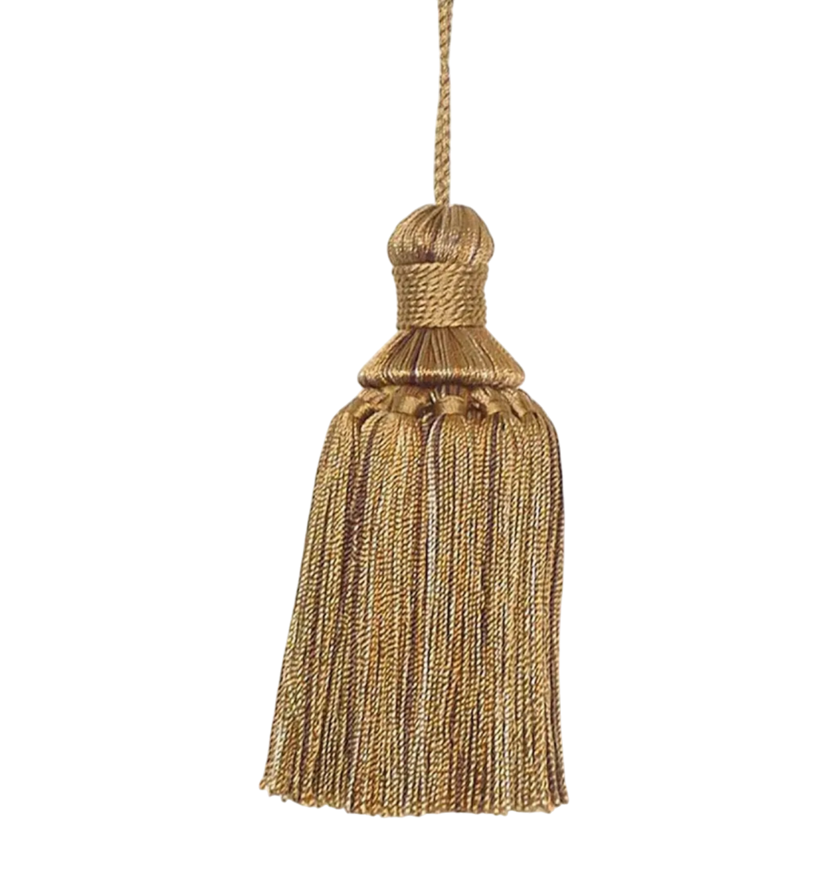5” Tassels