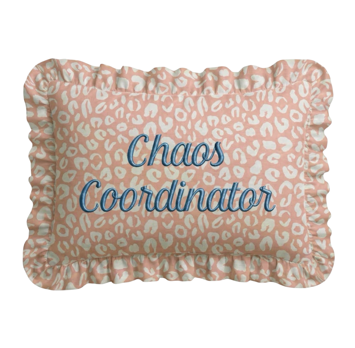 Statement Pillows