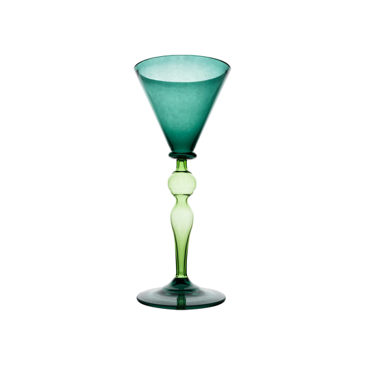 Palazzo Wine Glass
