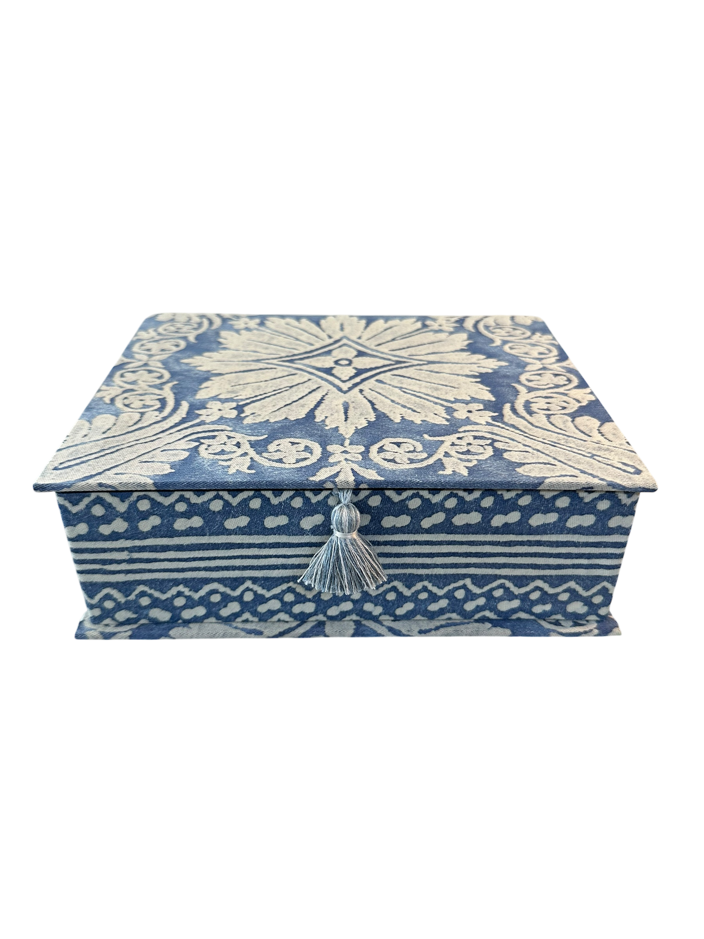 Bespoke Fortuny Box - Large