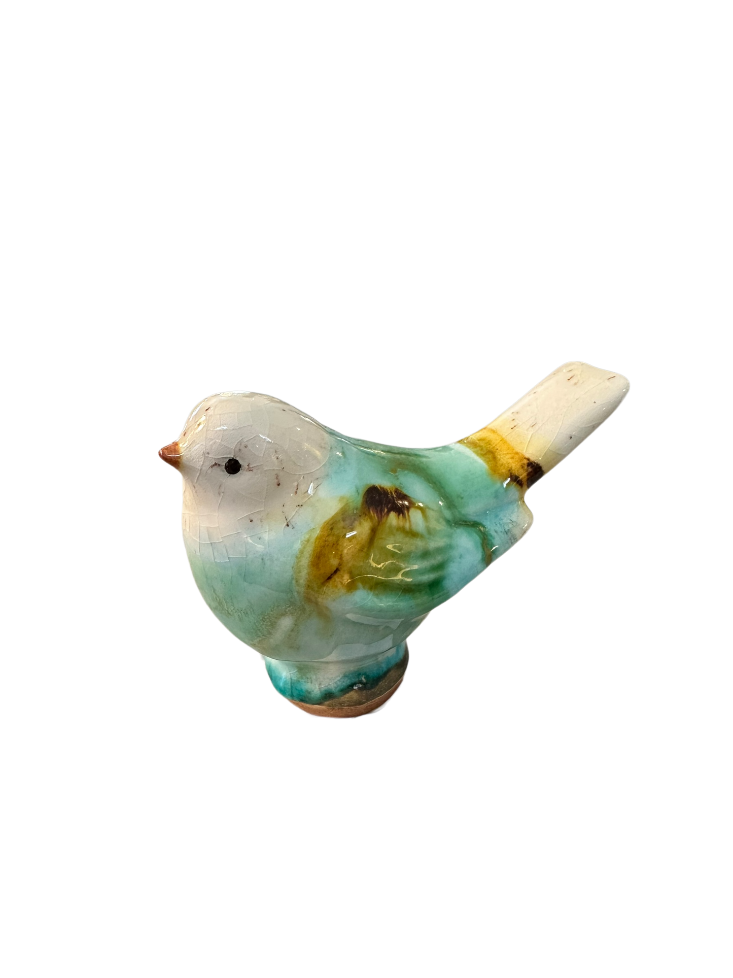 Ceramic Birds