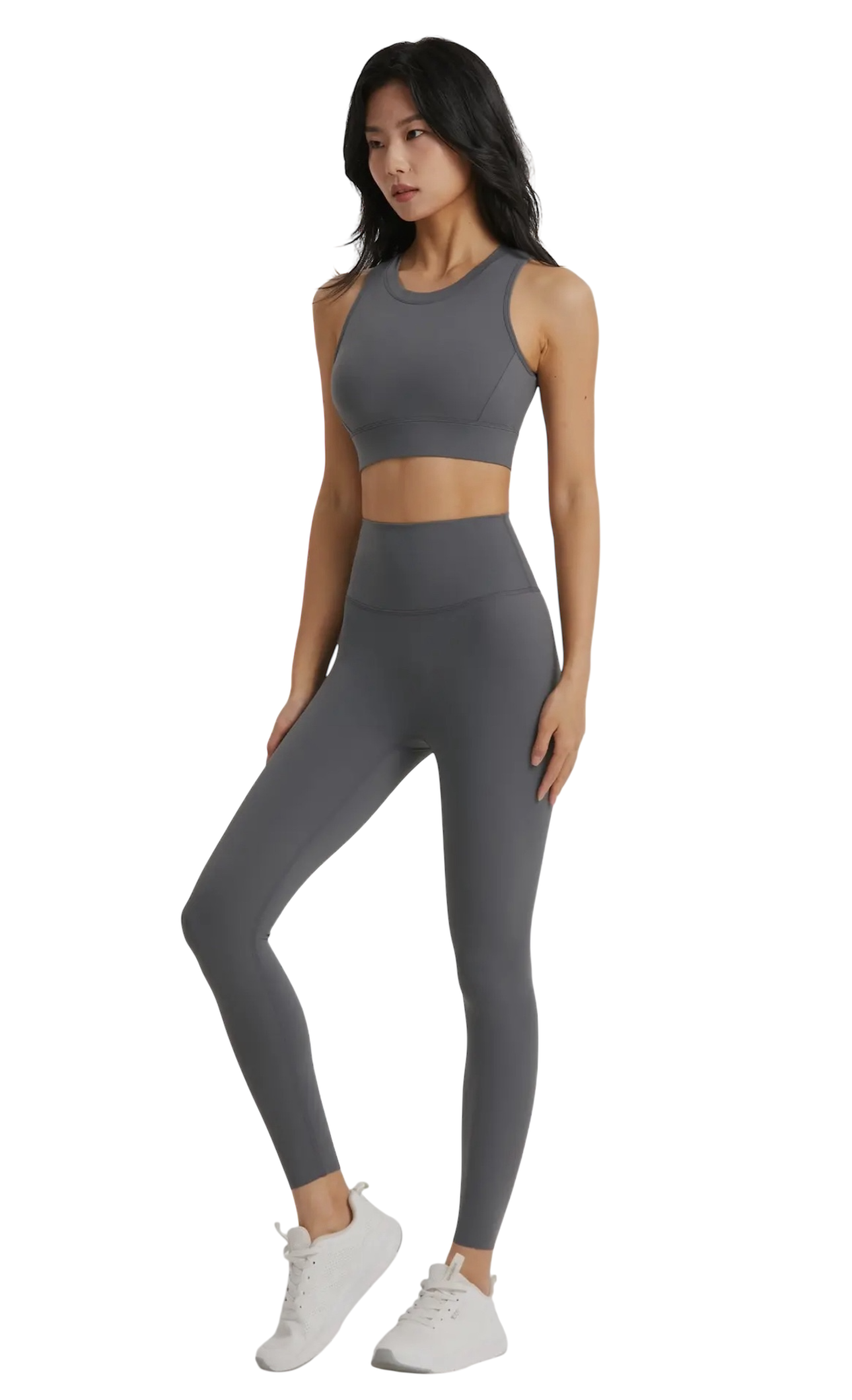 Sports Bra & Legging Set