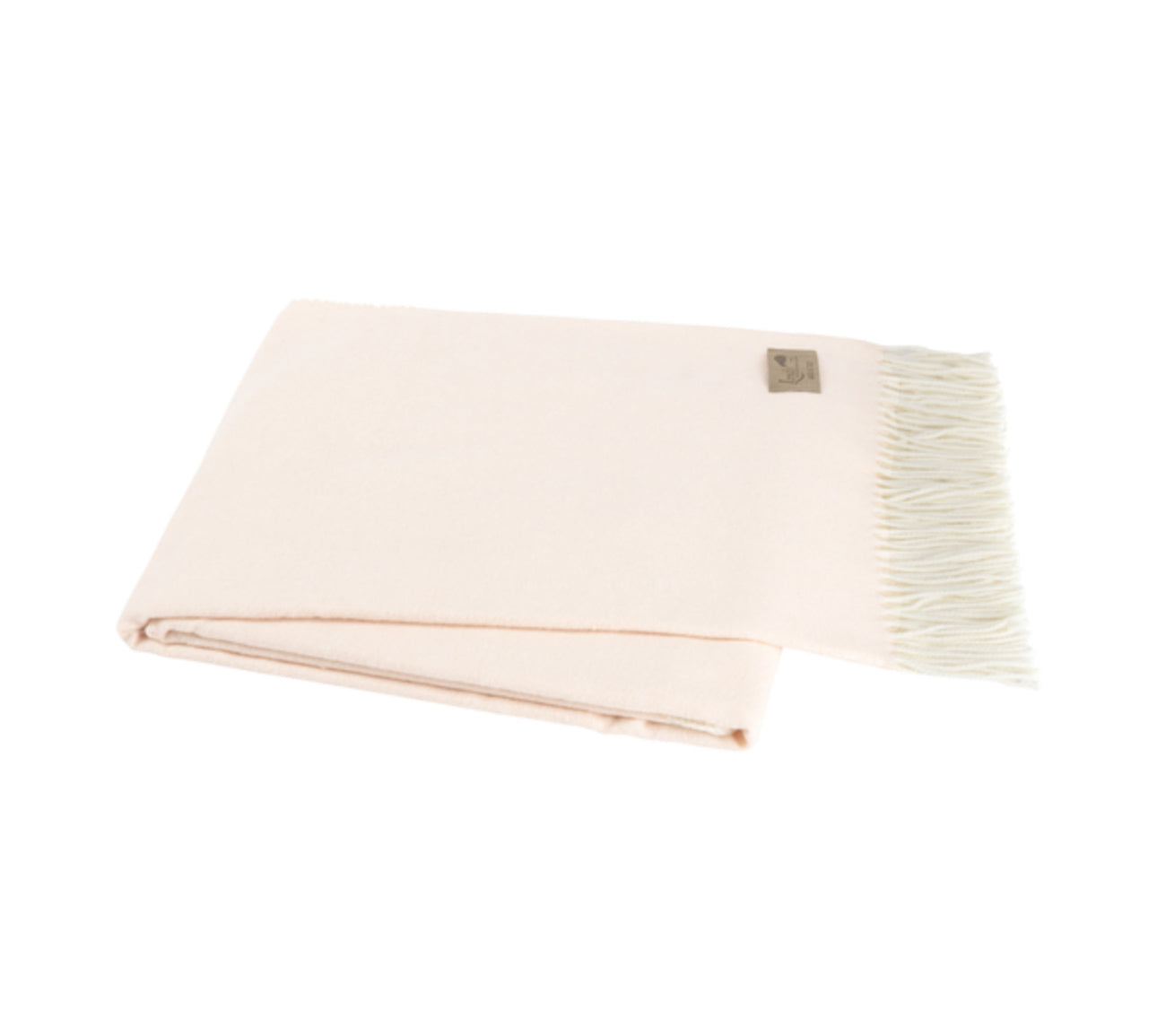 Italian Herringbone Throw