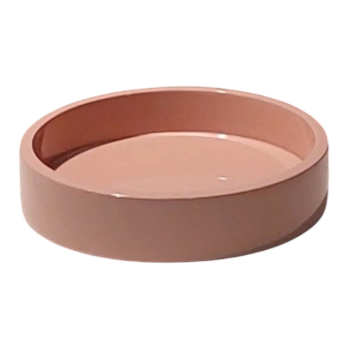 Tyler Tray- Mini Round